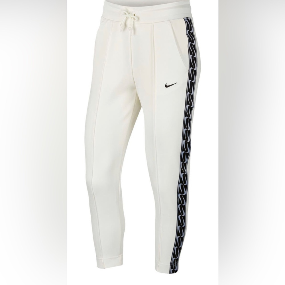 Nike Tape Logo Jogger Pants